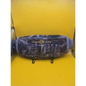 Hardcore Neoprene Waterfowl Wader Shell Pouch Handwarmer  New Without Tags.